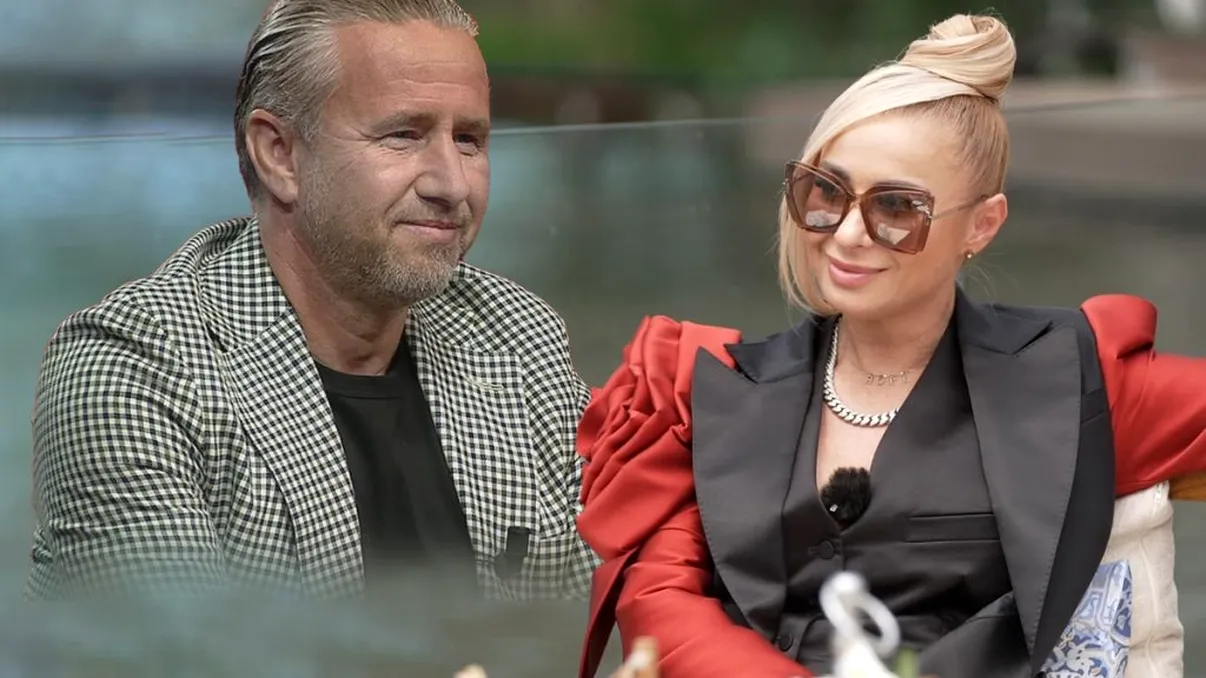 Anamaria Prodan și Laurențiu Reghecampf s-au împăcat? Impresara a dat cărțile pe față: ”Timpul vindecă orice rană”