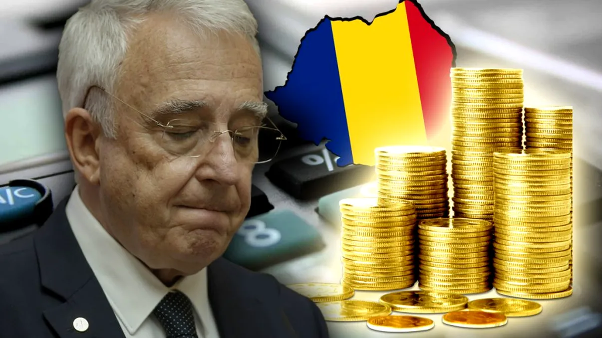 Anunțul lui Mugur Isărescu despre PIB-ul României. Am egalat țări importante și am depășit Grecia