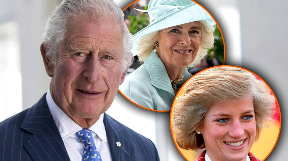 Camilla și Prințesa Diana nu au fost primele iubiri ale Regelui Charles. De cine s-a îndrăgostit când era tânăr