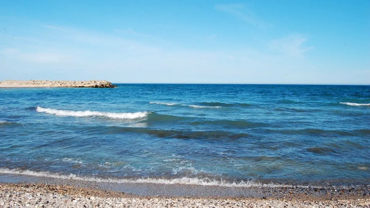 Cât de rece va fi apa Mării Negre în următoarele zile. Vești proaste pentru turiștii de pe litoralul românesc