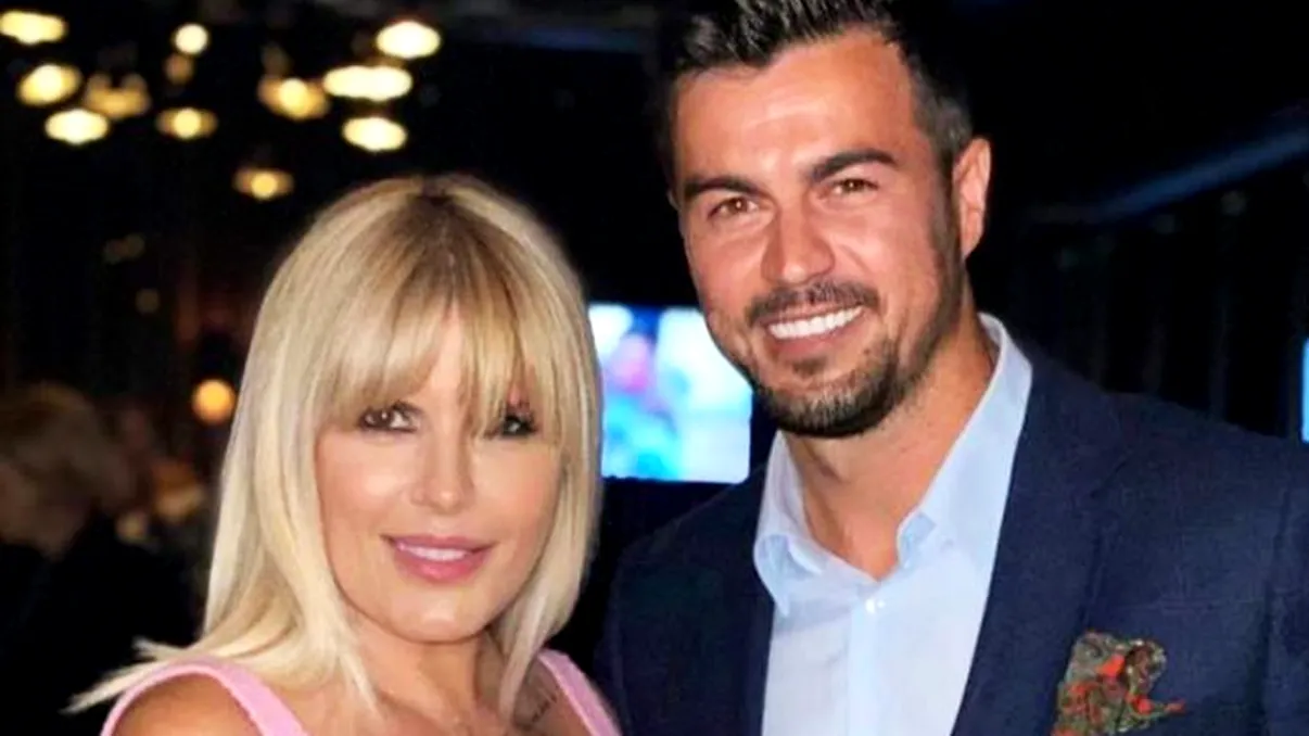 Ce diferența de vârstă este între Elena Udrea și iubitul Adrian Alexandrov. Bărbatul este mult mai tânăr