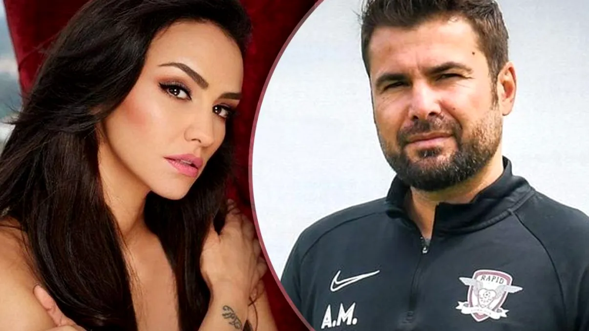 Ce s-a ales de Consuelo, la 10 ani de când a divorțat de Adrian Mutu. Cu ce se ocupă astăzi fosta soție a Briliantului VIDEO