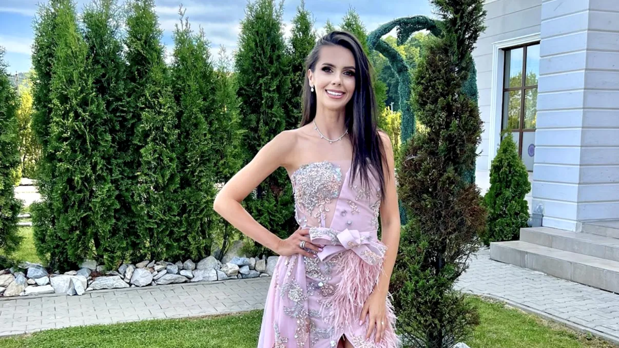 Cum au reacționat copiii Georgianei Lobonț, când au aflat că este însărcinată. Vedeta știe deja ce nume îi va pune: ”Ambii poartă nume de Sfânt” EXCLUSIV