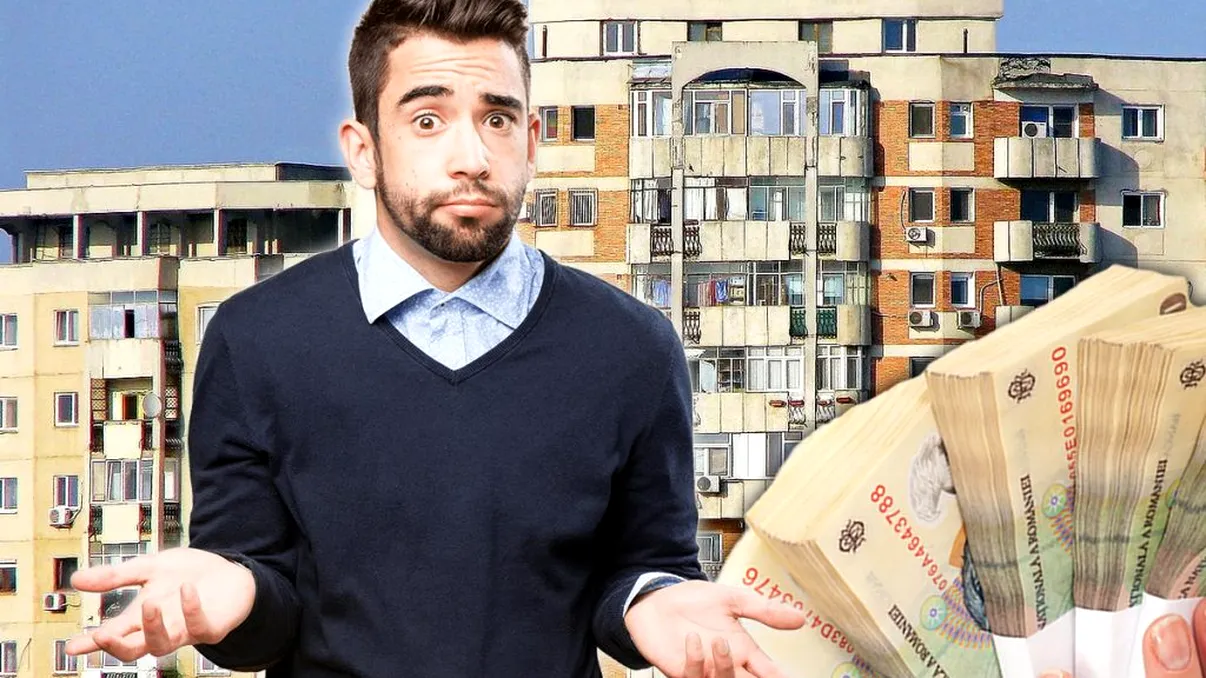 Cum încalci legea fără să ştii dacă stai la bloc. Românii habar nu au că pot lua amenzi serioase pentru un gest banal