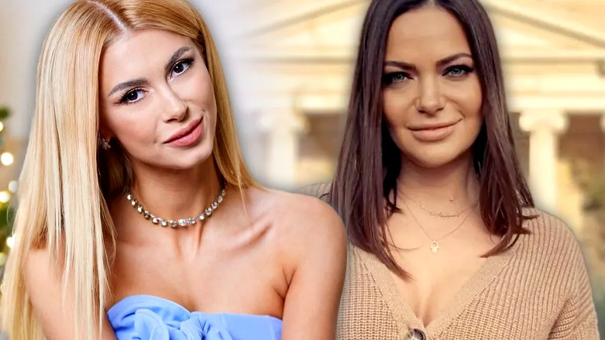 Cum s-a schimbat relația dintre Andreea Antonescu și Andreea Bălan de când sunt mame: 'Astea suntem noi două' VIDEO EXCLUSIV