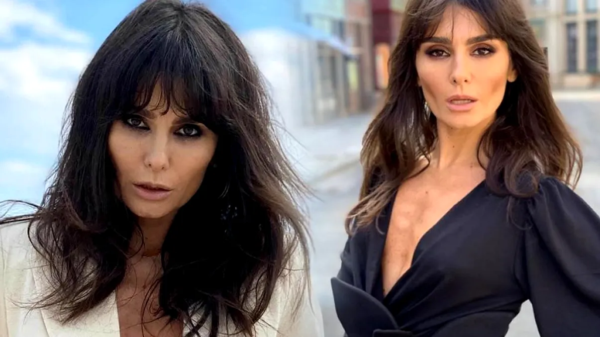 Dana Budeanu face furori cu trupul ei perfect pe Internet. Imaginea virală de acum câțiva ani care a înnebunit fanii VIDEO