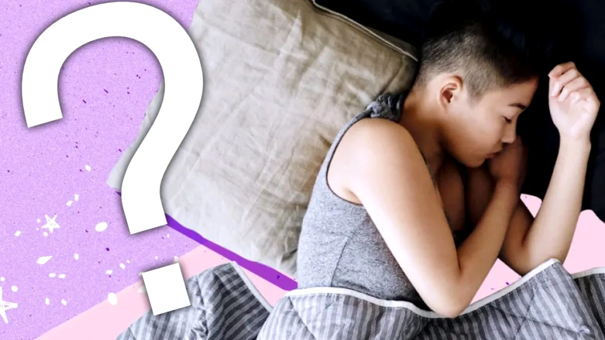 Ce trebuie să pui sub pernă pentru un somn odihnitor. Aşa uiţi de insomnii, e trucul bunicilor