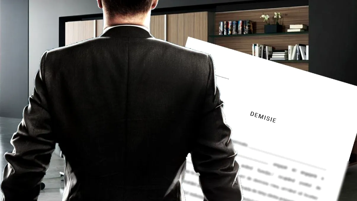 Demisie șoc în media din România. Pleacă de la conducere după 12 ani!