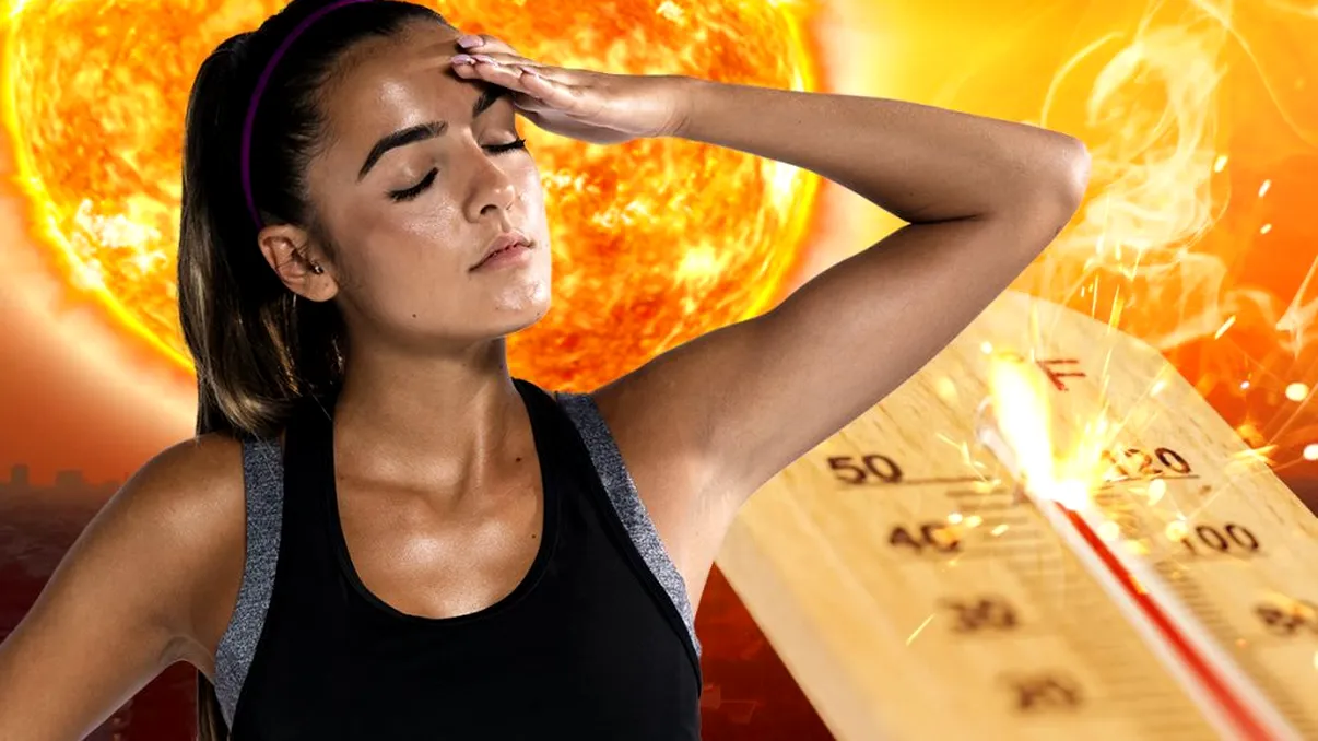 Directorul ANM, anunț crunt despre vremea din finalul lui iulie și în august. Va fi mai rău decât azi, ce temperaturi vor fi EXCLUSIV