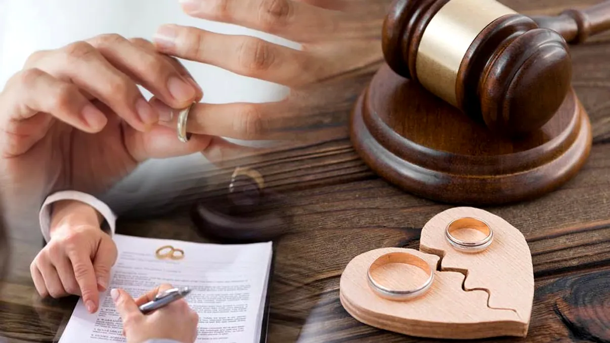 Divorț șocant în showbiz. Se despart după 6 ani, anunțul e oficial