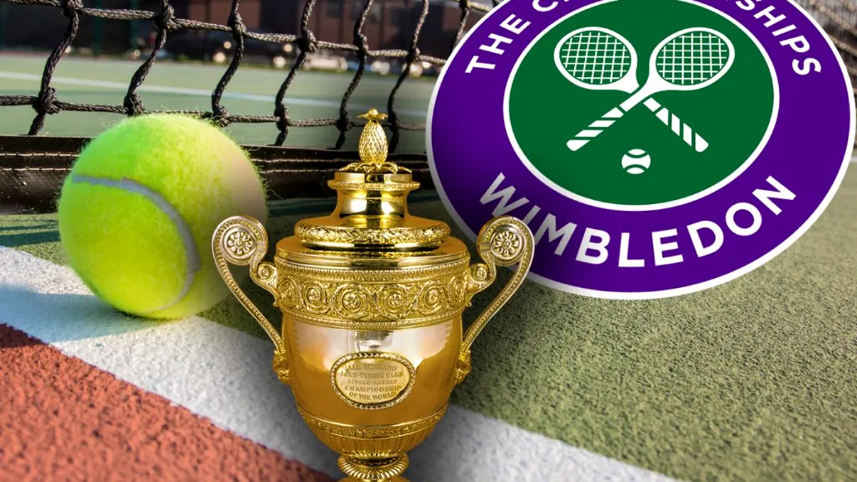 Marketa Vondrousova și Ons Jabeur vor juca în finala feminină de la Wimbledon. Elina Svitolina a început să plângă după ce a ratat calificarea - VIDEO