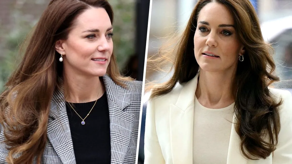 Gafa rușinoasă pe care a făcut-o Kate Middleton în fața a zeci de mii de oameni. Toți s-au uitat la ea, au taxat-o aspru