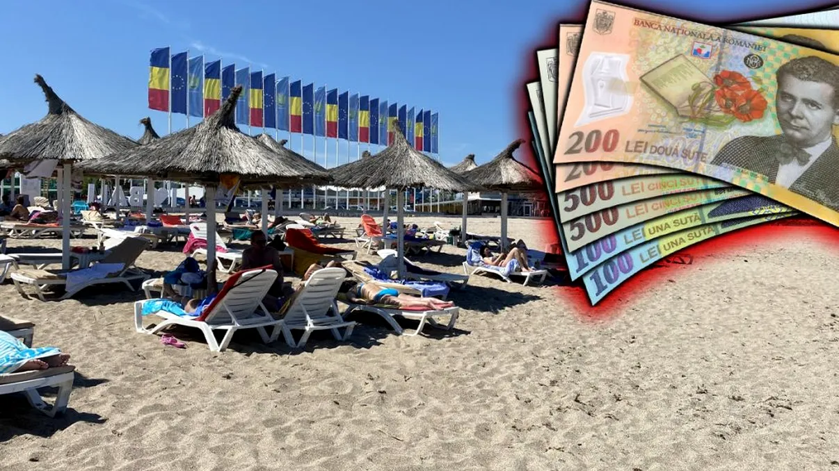 Gestul făcut pe plajă care îţi poate aduce chiar şi ani de închisoare. Nu ai voie să procedezi aşa, deşi pentru mulţi e ceva normal