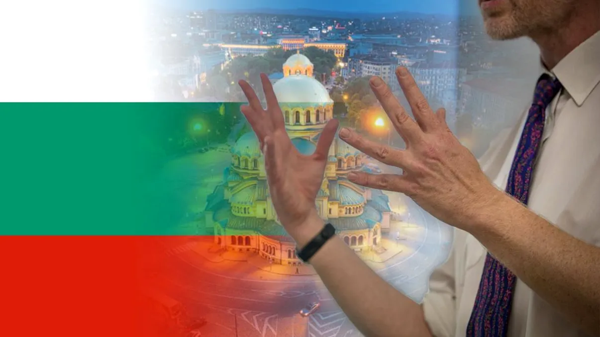Gestul pe care să nu-l faci niciodată în Bulgaria. Aduci o mare jignire ...