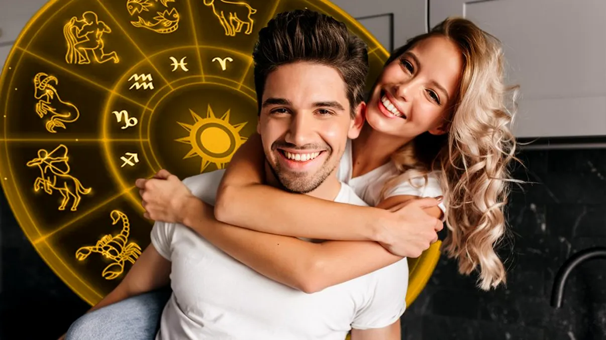 Horoscop luni, 24 iulie 2024. Zodia care va avea o zi superbă alături de persoana iubită