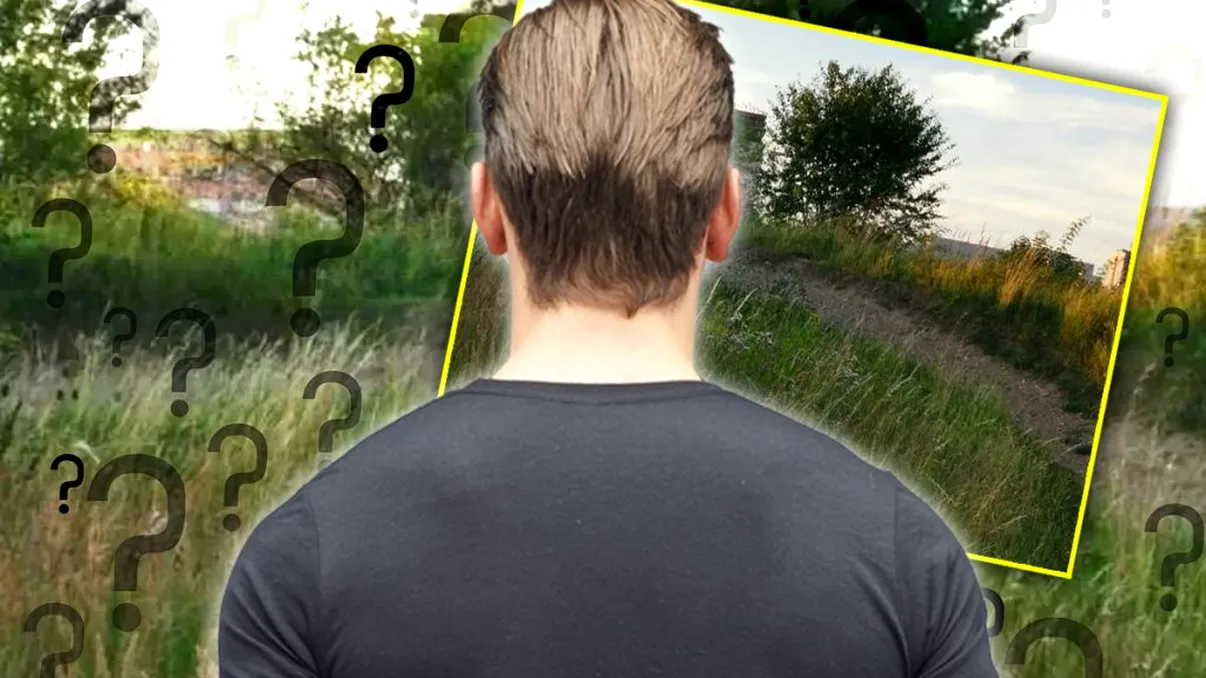 Iluzia optică a începutului de săptămână. Găsești iepurele ascuns în imagine în doar 23 de secunde?