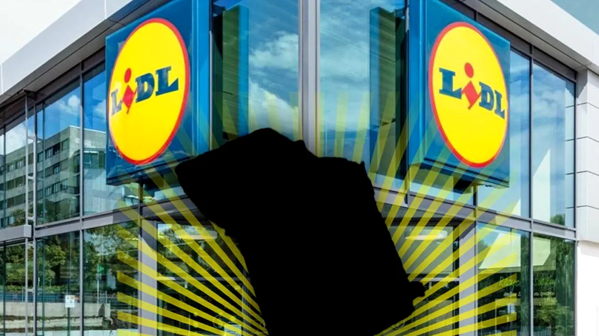 Inovația de la Lidl perfectă pentru zilele caniculare. Costă doar 45 de lei, este ideală și în România
