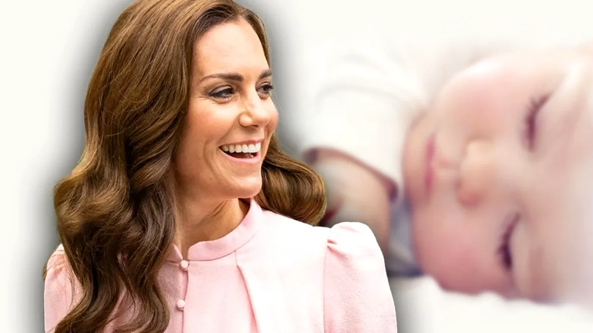 Kate Middleton, în culmea fericirii. Vine încă un copil în familie, a făcut anunțul