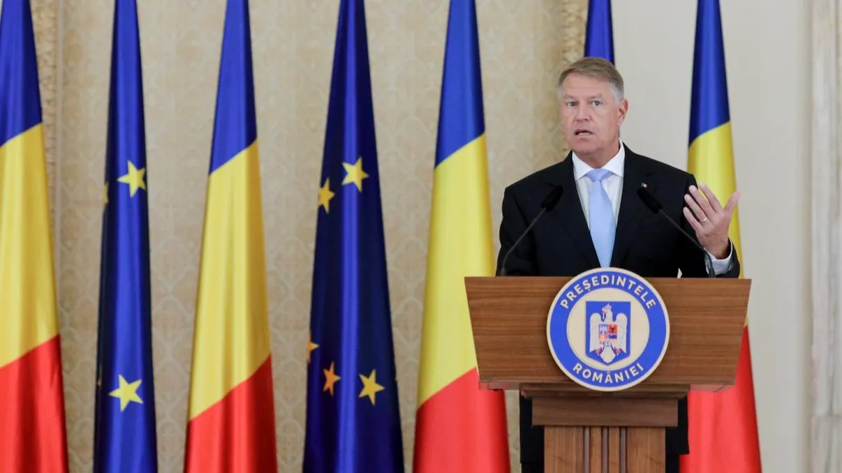 Klaus Iohannis pleacă din România? Planul preşedintelui, dezvăluit de Victor Ponta. Cine îl va înlocui la Cotroceni
