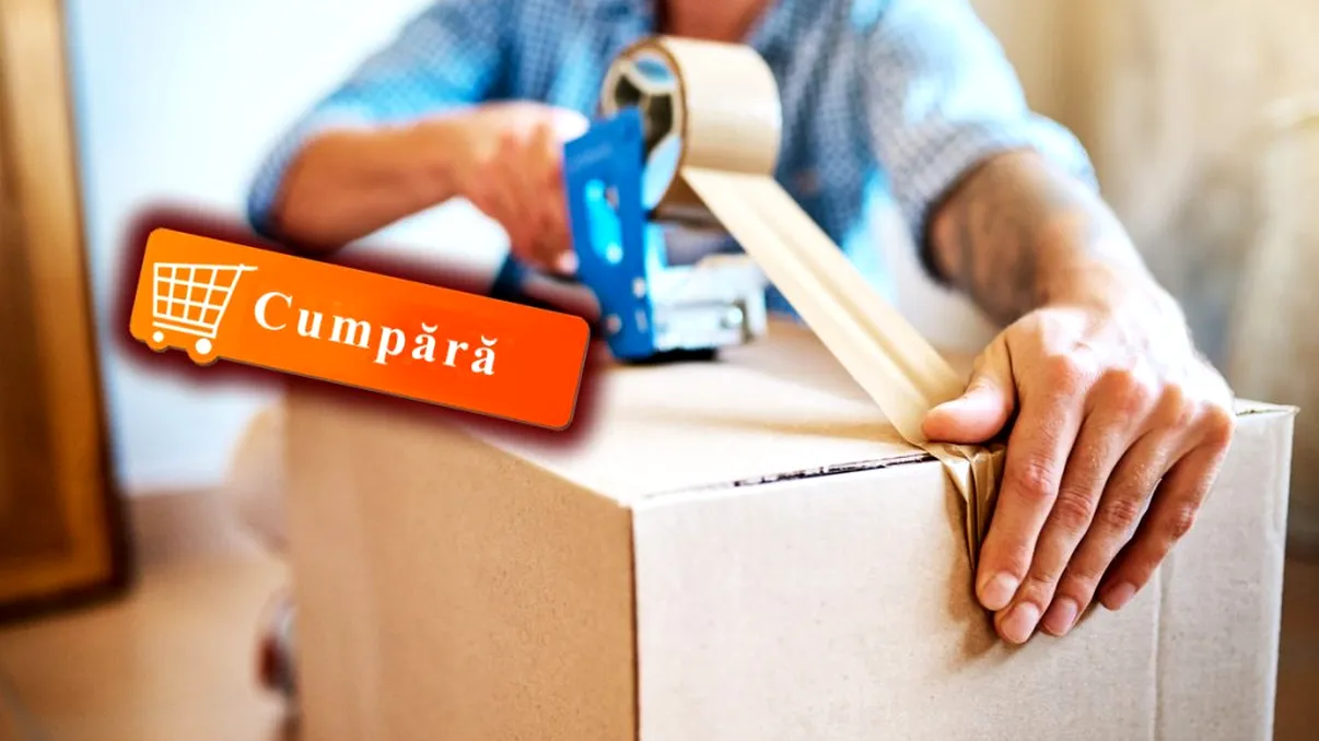 La ce să fii atent când cumperi produse resigilate. Cel mai important detaliu pe care trebuie să îl verifici