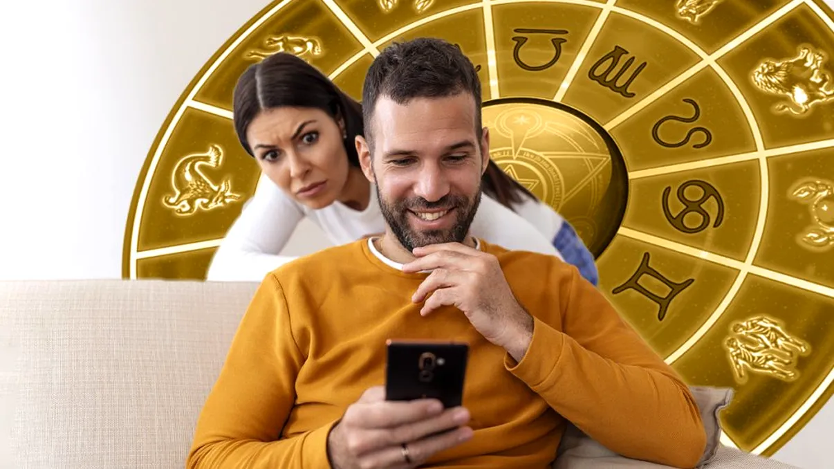 Lacrimi și suferință pentru zodiile astea în august 2023. Vor fi trădate de partenerii de viață