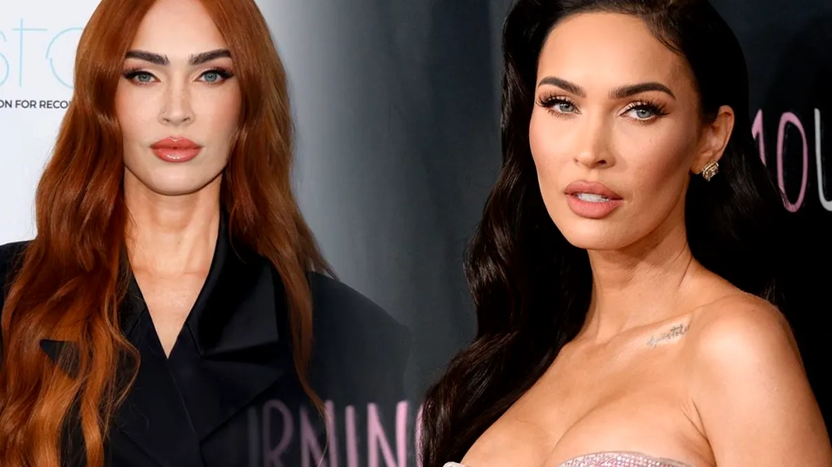 Megan Fox, aproape goală pe Internet. Mesajul incredibil pe care l-a transmis fanilor: ”Calmați-vă!”