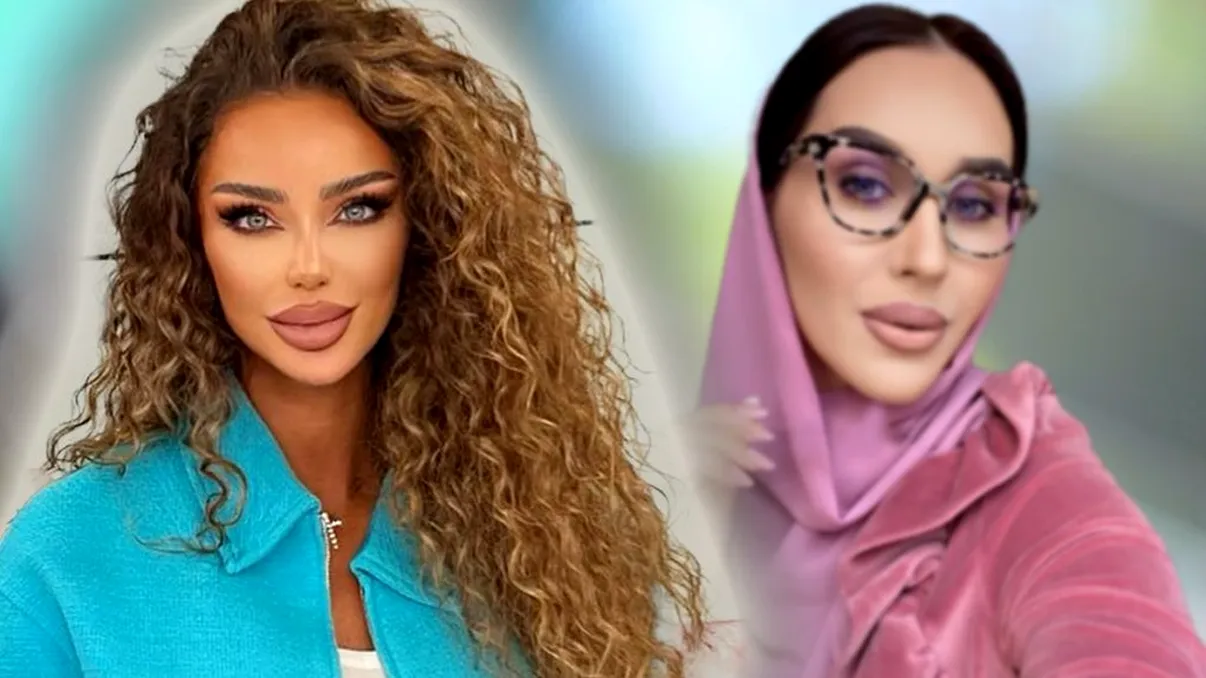 Mesajul Biancăi Drăgușanu pentru Dana Roba, după ce bruneta a fost mutilată de fostul soț. Fosta prezentatoare TV nu s-a putut abține