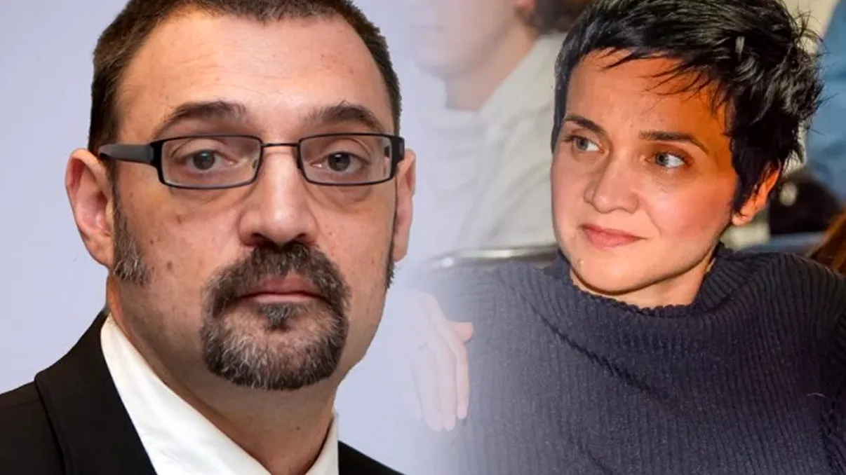 Mesajul soției lui Mihnea Vasiliu, după decesul fostului director general de la Libertatea. Filmul tragediei de la Ramada