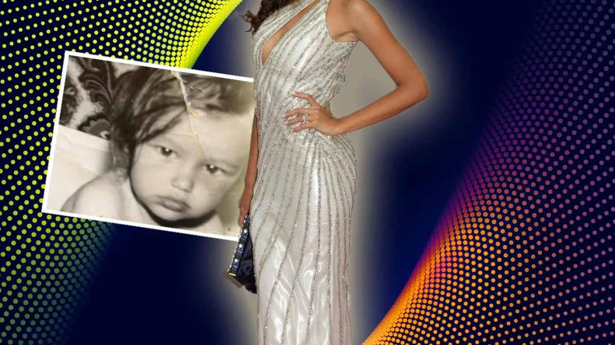 O recunoști pe fetița din fotografie? Astăzi, celebra actriță are un succes imens pe plan internațional