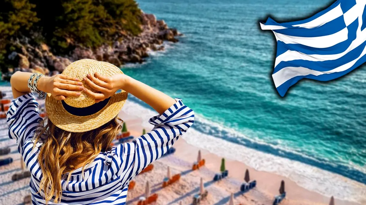 O româncă spune adevărul despre Marble Beach din Grecia. De ce trebuie să eviţi cea mai cunoscută plajă din Thassos: 