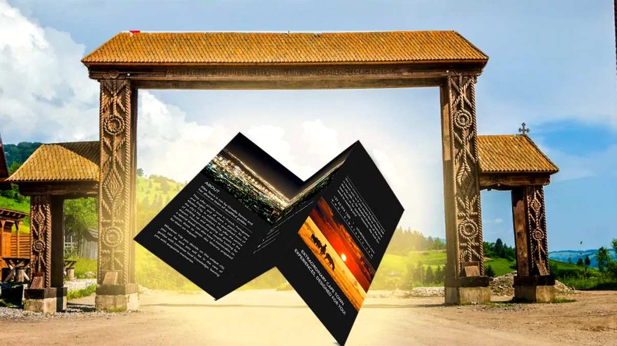 Obiective turistice în Maramureș. Locuri spectaculoase pe care nu trebuie să le ratezi