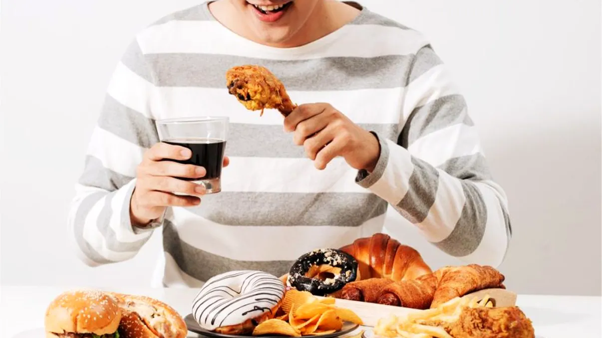 Poftele pe care le ai arată ce deficiențe ai, de fapt. Ce trebuie să afli chiar acum