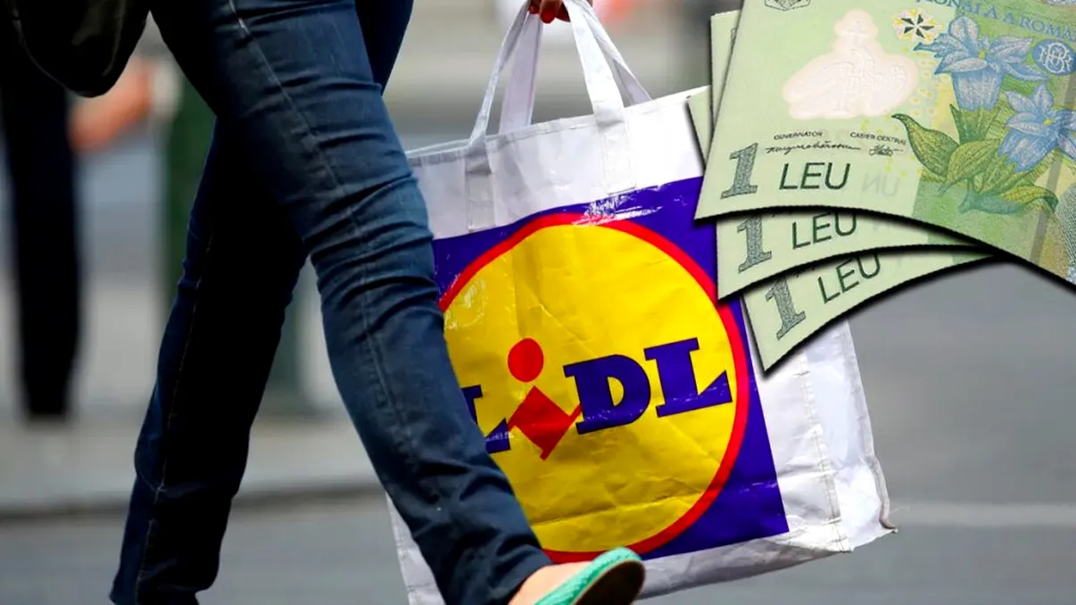 Produsul de aproape 3 lei de la Lidl România care intră de luni în magazine. Românii se vor înghesui să-l cumpere