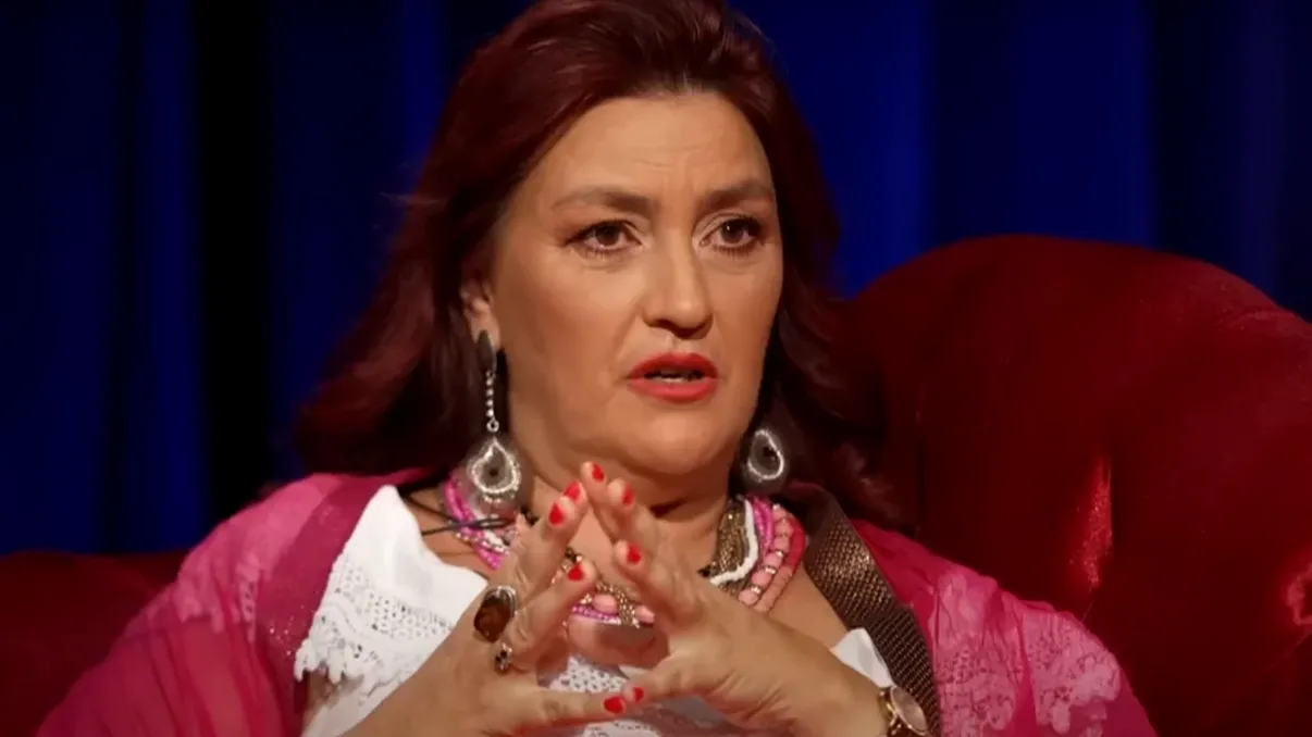 Rona Hartner cere ajutor fanilor, în lupta cu boala: ”Mi-au găsit o tumoare de 5 cm la plămâni și 7 pe creier!” EXCLUSIV