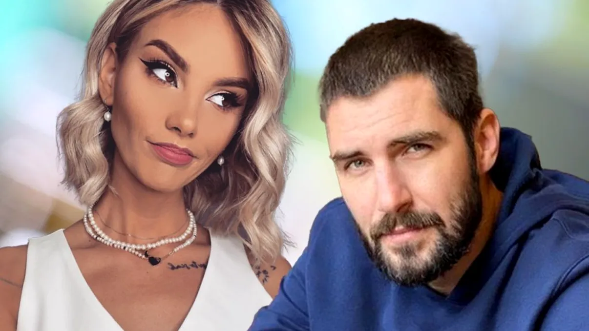Ramona Olaru a rupt tăcerea despre relația cu Cătălin Cazacu. Ce s-a întâmplat, de fapt