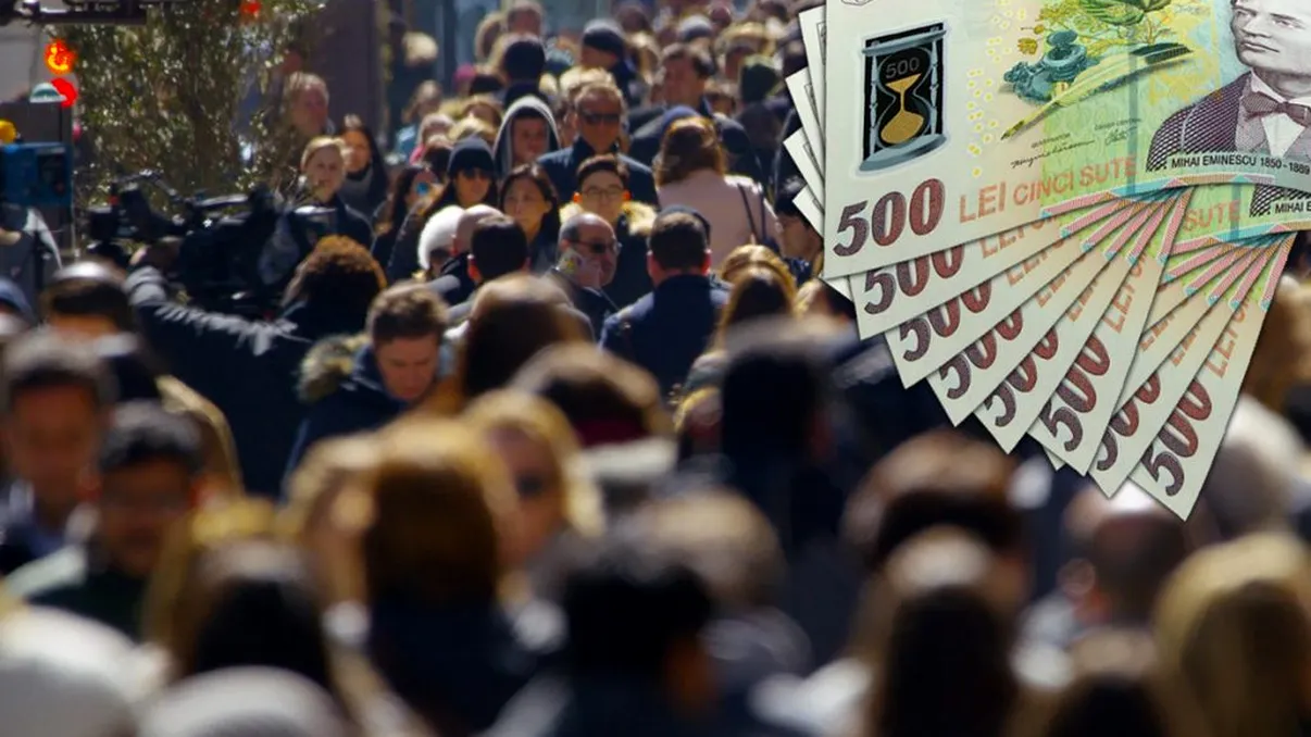 Românii care primesc 10.000 de lei de la stat. Au mare nevoie de bani, ce pot face cu ajutorul