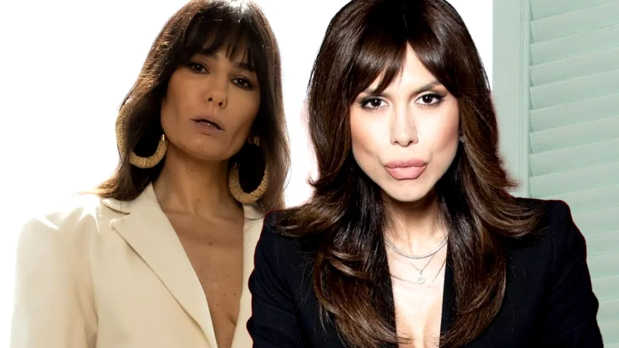 Scandal între Dana Budeanu şi Denise Rifai. Ce au de împărţit cele două: 