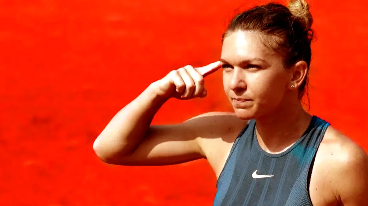 Simona Halep, reacție uluitoare înainte de verdictul de dopaj: ”Nu îmi spuneţi că pot fi oprită! Eu am puterea!”