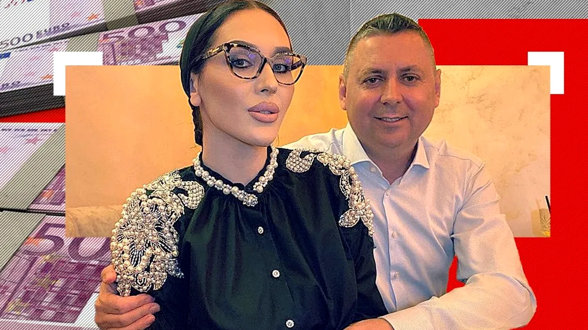 Suma uriașă pe care Dana Roba i-o cere în instanță soțului care a măcelărit-o cu ciocanul: ”Nu-l iert, am fost la un pas de cazul Elodia!” EXCLUSIV