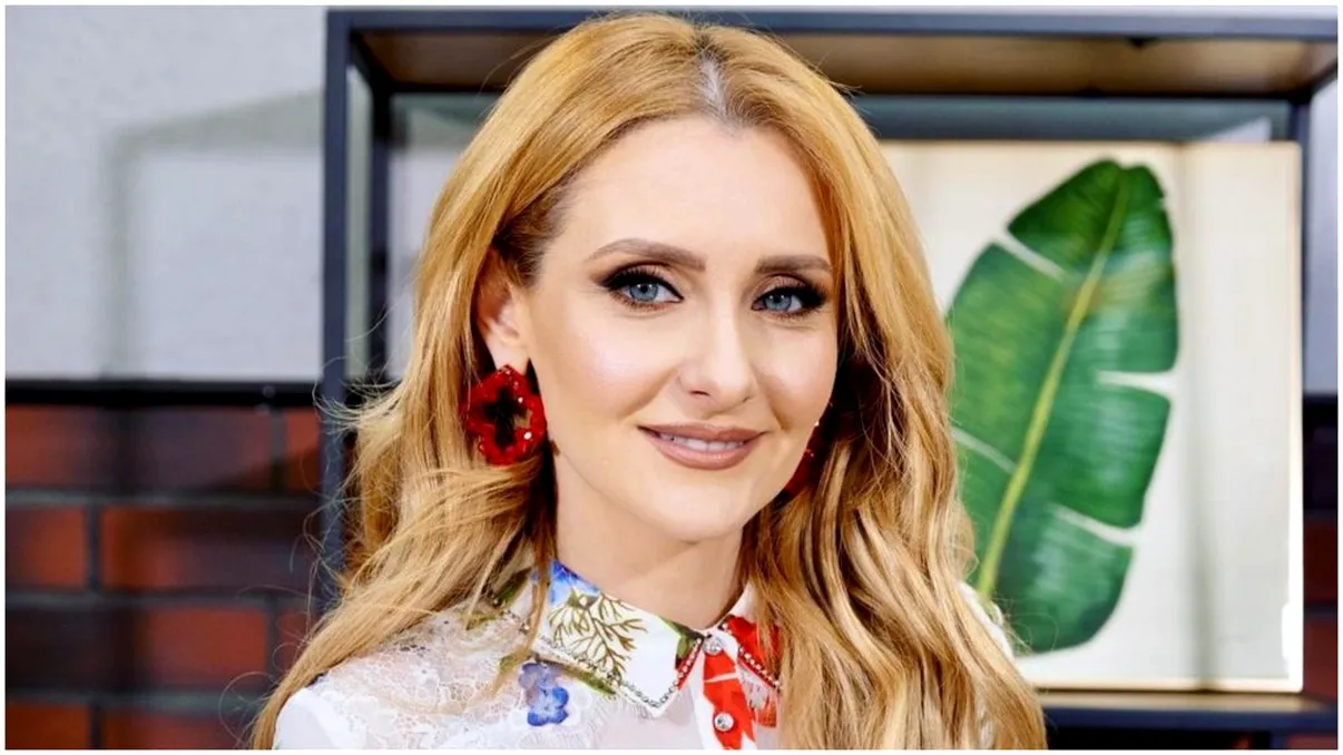 Surpriza pregătită de fiicele Alinei Sorescu pentru artistă. Cele două ştiu cum să îşi bucure mama: 