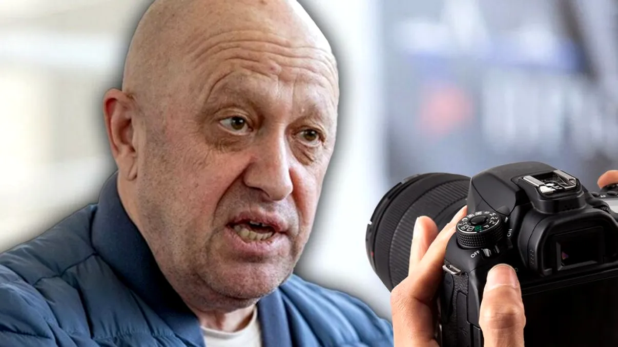 Unde a ajuns Prigojin după tentativa de război civil din Rusia. Prima fotografie cu șeful mercenarilor: e în chiloți și tricou