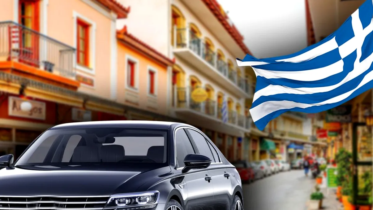 Vacanța ei s-a transformat într-un coșmar! Ce a pățit o româncă în sejurul din Grecia: ”Mi-au furat toate documentele și banii”