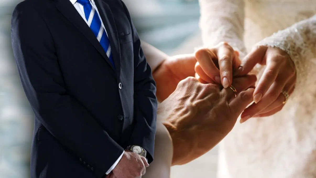 Vedeta care și-a părăsit soția după 34 de ani și s-a recăsătorit cu cea mai bună prietenă a fiicei lui. Nimeni nu se aștepta la asta