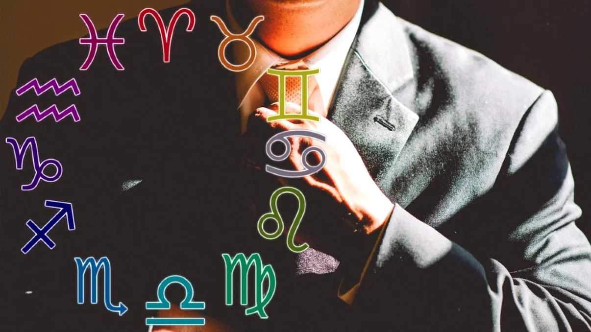 Zodiile cele mai puternice. Nu se dau bătute niciodată, pot trece peste orice obstacol. De asta au mare succes în viaţă