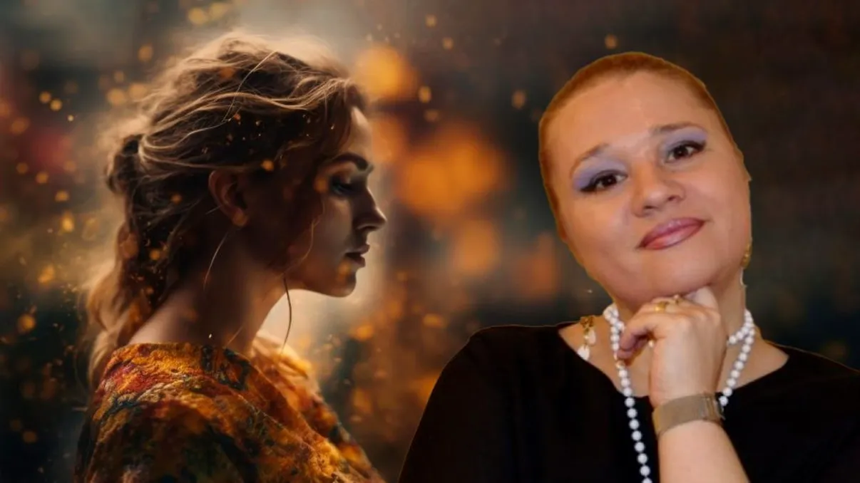 Zodiile înzestrate de Dumnezeu cu puteri nebănuite. Mariana Cojocaru: 