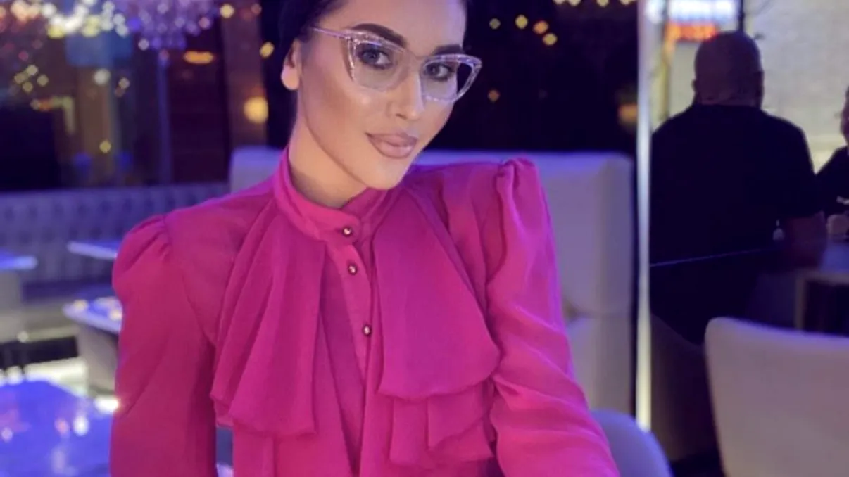 Dana Roba se pregătește pentru un nou proces cu Daniel Balaciu. Make-up artista vrea să se căsătorească cu Beni: 