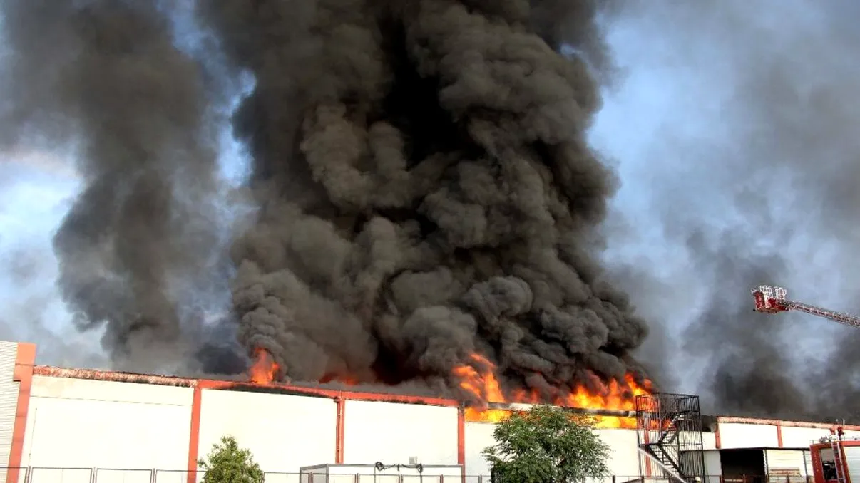 Rusia, lovită de o explozie puternică! Cel puțin 6 persoane au murit, iar altele au fost rănite