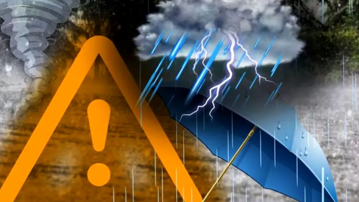 Vremea rea continuă să facă ravagii în toată țara. Directorul ANM, avertismentul care le dă fiori românilor