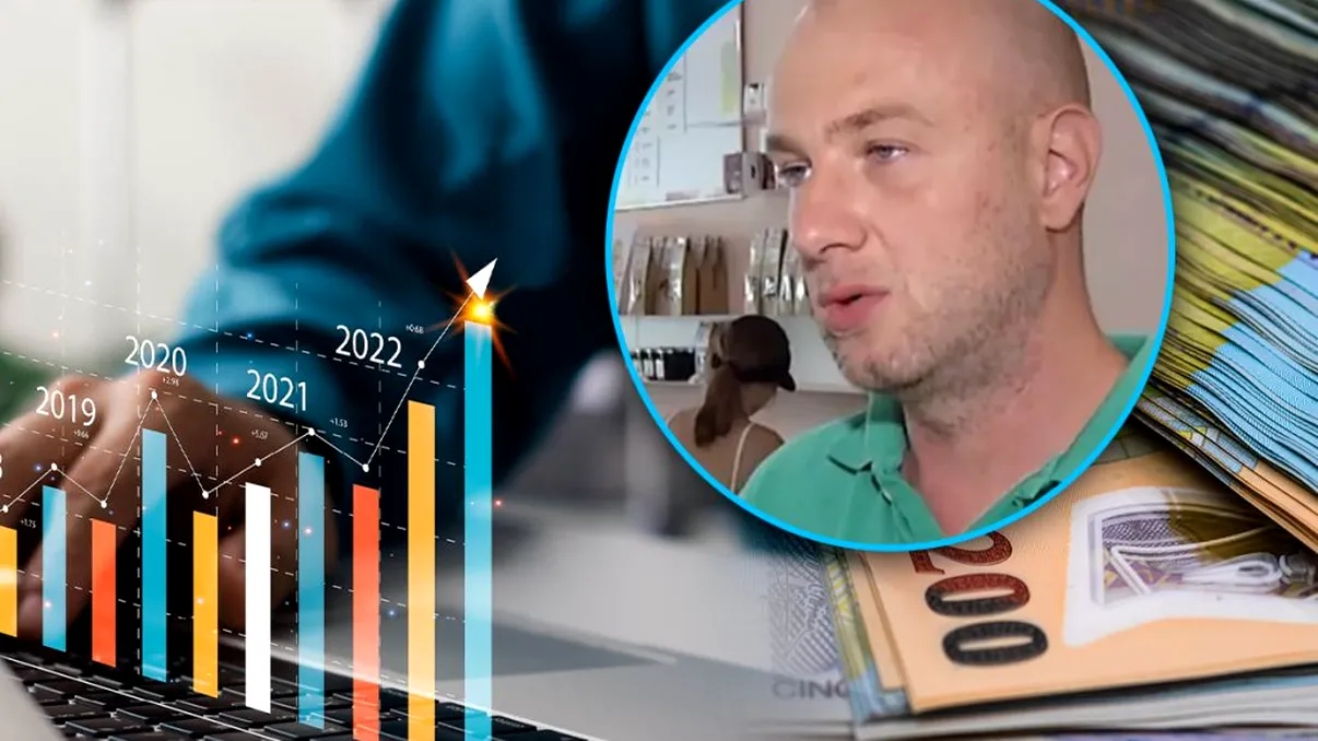 Afacerea cu care un român a dat lovitura. Are mii de clienți pe zi. Oricine ar putea face ca el