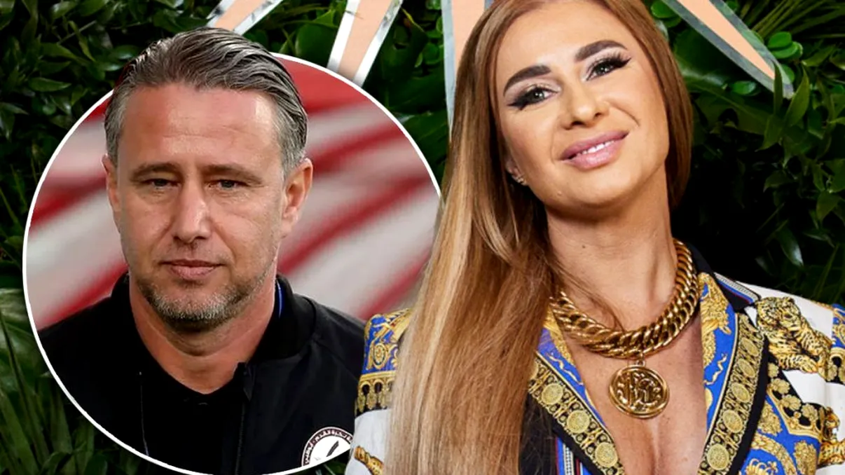 Anamaria Prodan răspunde tuturor speculațiilor! S-ar mai împăca sau nu cu Reghecampf? Ce spune impresara despre un nou iubit? EXCLUSIV